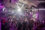 Party im Jugendclubhaus in Nordhausen - der Samstag (Foto: Belvedere Media Agentur)