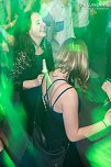 Party im Jugendclubhaus in Nordhausen - der Samstag (Foto: Belvedere Media Agentur)