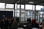 Autohaus Eröffnung (Foto: Heidrun Fischer) Autohaus Eröffnung (Foto: Heidrun Fischer)