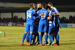 4:0 siegt Wacker gegen F&uuml;rstenwalde (Foto: Bernd Peter)
