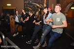 Kirsch Party im Salt Club (Foto: City Scout Sven G&auml;mkow)