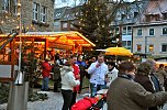 Weihnachtsmarkt in Nordhausen (Foto: nnz City Scout: Sven Gämkow) Weihnachtsmarkt in Nordhausen (Foto: nnz City Scout: Sven Gämkow)