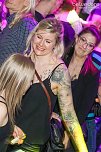 Party im Jugendclubhaus in Nordhausen - der Samstag (Foto: Belvedere Media Agentur)
