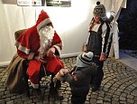Weihnachtsmarkt in Nordhausen (Foto: nnz City Scout: Sven Gämkow) Weihnachtsmarkt in Nordhausen (Foto: nnz City Scout: Sven Gämkow)