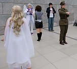 Manga-Comic-Convention 2019 in Leipzig (Foto: Peter Blei)