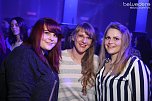 Party im Jugendclubhaus in Nordhausen - der Samstag (Foto: Belvedere Media Agentur)