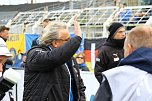 1:0-Sieg gegen Lok Leipzig (Foto: Bernd Peter) 1:0-Sieg gegen Lok Leipzig (Foto: Bernd Peter)