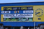 1:0-Sieg gegen Lok Leipzig (Foto: Bernd Peter) 1:0-Sieg gegen Lok Leipzig (Foto: Bernd Peter)