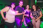 Party im Jugendclubhaus in Nordhausen - der Samstag (Foto: Belvedere Media Agentur)