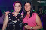 Party im Jugendclubhaus in Nordhausen - der Samstag (Foto: Belvedere Media Agentur)