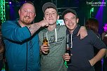 Party im Jugendclubhaus in Nordhausen - der Samstag (Foto: Belvedere Media Agentur)