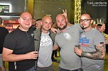 Party im Jugendclubhaus in Nordhausen - der Samstag (Foto: Belvedere Media Agentur)