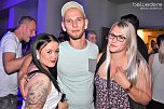 Party im Jugendclubhaus in Nordhausen - der Samstag (Foto: Belvedere Media Agentur)