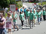Festumzug in Bildern (Foto: Ilka K&uuml;hn)