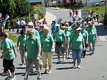 Festumzug in Bildern (Foto: Ilka K&uuml;hn)