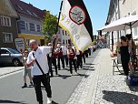 Festumzug in Bildern (Foto: Ilka K&uuml;hn)
