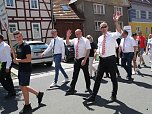 Festumzug in Bildern (Foto: Ilka K&uuml;hn)