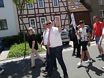 Festumzug in Bildern (Foto: Ilka K&uuml;hn)