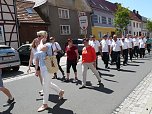 Festumzug in Bildern (Foto: Ilka K&uuml;hn)