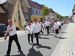 Festumzug in Bildern (Foto: Ilka K&uuml;hn)