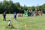 Peter-Familientag auf dem Possen (Foto: AHP/H. Fischer)