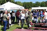 Peter-Familientag auf dem Possen (Foto: AHP/H. Fischer)