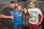 Party im Jugendclubhaus in Nordhausen - der Samstag (Foto: Belvedere Media Agentur)