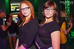 Party im Jugendclubhaus in Nordhausen - der Samstag (Foto: Belvedere Media Agentur)