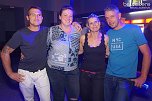 Party im Jugendclubhaus in Nordhausen - der Samstag (Foto: Belvedere Media Agentur)