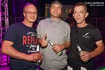Party im Jugendclubhaus in Nordhausen - der Samstag (Foto: Belvedere Media Agentur)