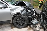 Unfall (Foto: Silvio Dietzel)