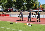 Th&uuml;ringer Landesmeisterschaften im Feuerwehrkampfsport (Foto: Karl-Heinz Herrmann)