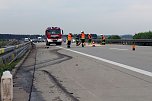 Unfall (Foto: Feuerwehr Heiligenstadt)