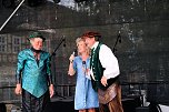 25. Nordh&auml;user Altstadtfest - Die H&ouml;hepunkte des Freitags (Foto: Peter Blei)