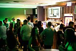 Party im Jugendclubhaus in Nordhausen - der Samstag (Foto: Belvedere Media Agentur)