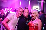Party im Jugendclubhaus in Nordhausen - der Samstag (Foto: Belvedere Media Agentur)