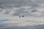 Flugtage bei Hain (Foto: Gernot Thelemann)