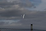 Flugtage bei Hain (Foto: Gernot Thelemann)