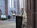 Gotttesdienst zu Schulbeginn (Foto: Ilka K&uuml;hn)