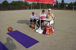 Bereits 9. Behindertensportfest (Foto: Karl-Heinz Herrmann) Bereits 9. Behindertensportfest (Foto: Karl-Heinz Herrmann)