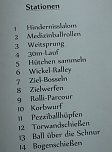 Bereits 9. Behindertensportfest (Foto: Karl-Heinz Herrmann) Bereits 9. Behindertensportfest (Foto: Karl-Heinz Herrmann)