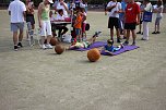 Bereits 9. Behindertensportfest (Foto: Karl-Heinz Herrmann) Bereits 9. Behindertensportfest (Foto: Karl-Heinz Herrmann)