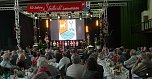 Seniorennachmittag zu 50 Jahre Stadtrecht Leinefelde (Foto: Ilka K&uuml;hn)