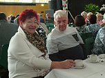 Seniorennachmittag zu 50 Jahre Stadtrecht Leinefelde (Foto: Ilka K&uuml;hn)