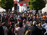 Bilder vom Festumzug (Foto: Ilka K&uuml;hn, Lilith und Eni Reinhold)