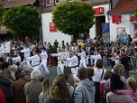 Bilder vom Festumzug (Foto: Ilka K&uuml;hn, Lilith und Eni Reinhold)