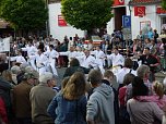 Bilder vom Festumzug (Foto: Ilka K&uuml;hn, Lilith und Eni Reinhold)