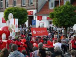 Bilder vom Festumzug (Foto: Ilka K&uuml;hn, Lilith und Eni Reinhold)