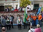 Bilder vom Festumzug Teil 2 (Foto: Ilka K&uuml;hn, Lilith und Eni Reinhold)