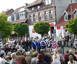 Bilder vom Festumzug Teil 2 (Foto: Ilka K&uuml;hn, Lilith und Eni Reinhold)